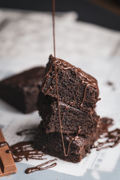 Fondant chocolat